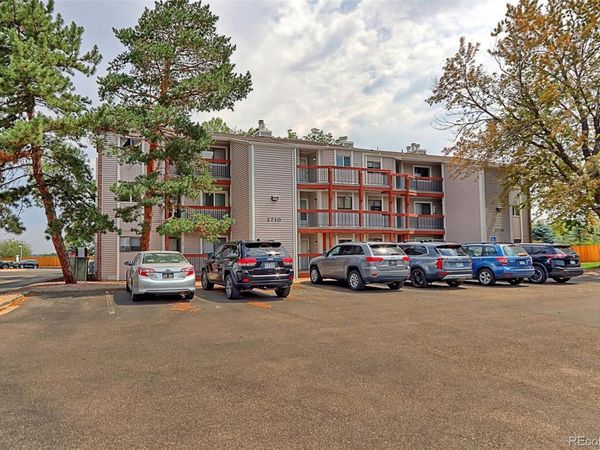 2710 W 86th Avenue, Unit 57, Westminster, CO 80031