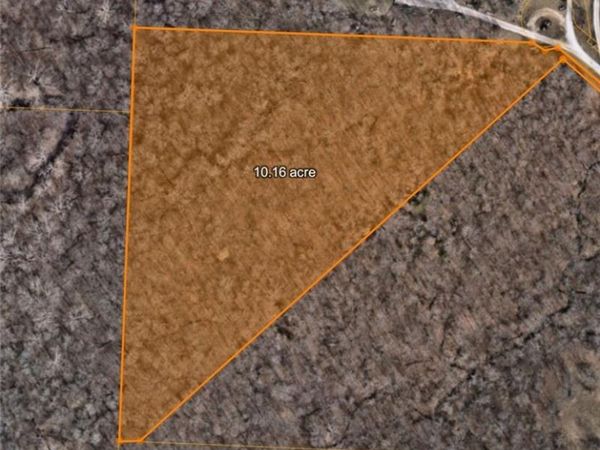 Tract2 150 Street, Lone Jack, MO 64070