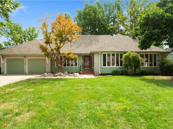3607 NE 62nd Terrace, Gladstone, MO 64119