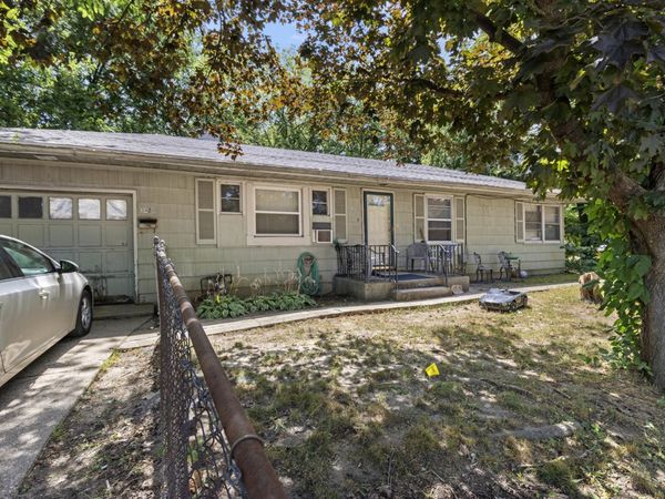 3420 Auburn Street , Rockford, IL 61101