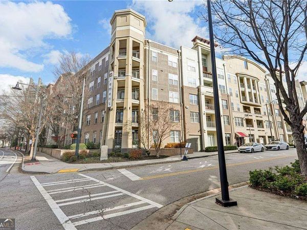 390 17th Street NW, Unit 5014, Atlanta, GA 30363