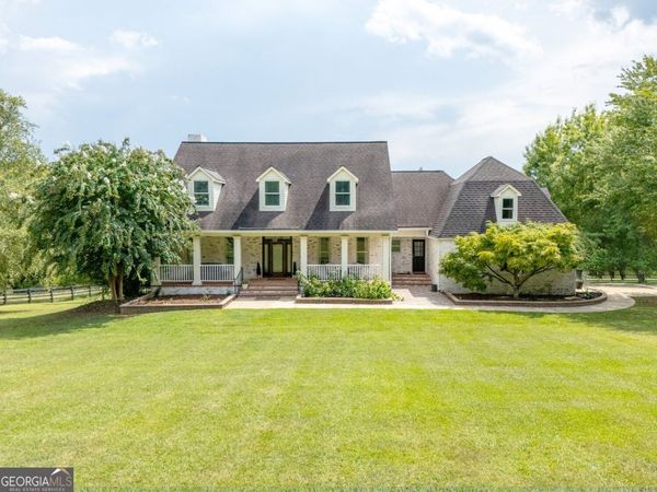 2649 Amity Road, Washington, GA 30673