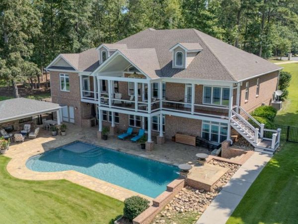 118A Stephanie Lane NE, Milledgeville, GA 31061