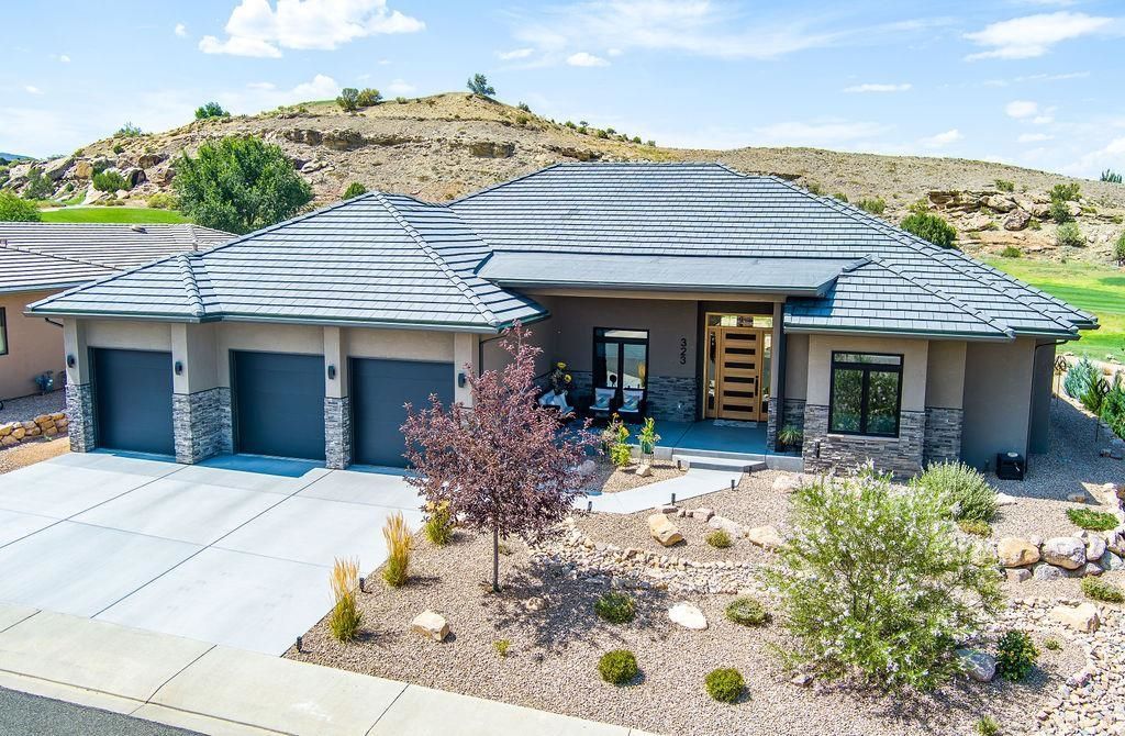 323 Shadow Lake Court, Grand Junction, CO 81507 Main Photo