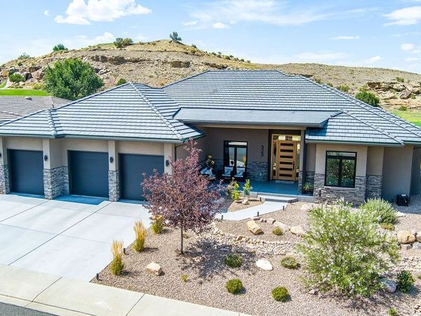 323 Shadow Lake Court, Grand Junction, CO 81507