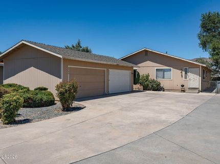 4240 Sherman Lane, Carson City, NV 89706 Photo