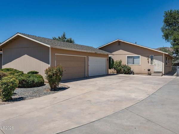 4240 Sherman Lane, Carson City, NV 89706