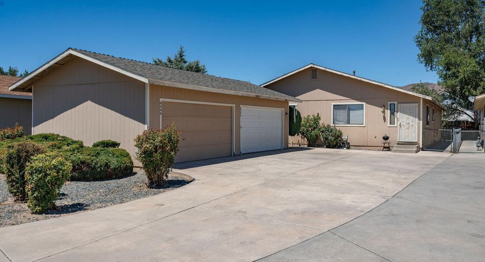 4240 Sherman Lane, Carson City, NV 89706 Photo