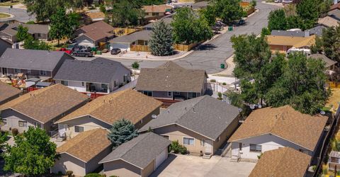4240 Sherman Lane, Carson City, NV 89706 Photo