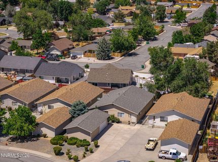 4240 Sherman Lane, Carson City, NV 89706 Photo