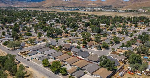 4240 Sherman Lane, Carson City, NV 89706 Photo