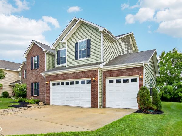 867 Ogala Drive , Westfield, IN 46074