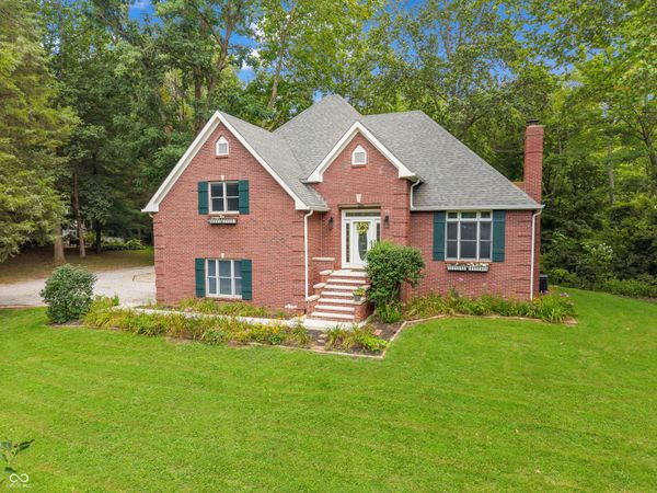 2690 E County Road 800 S, Clayton, IN 46118