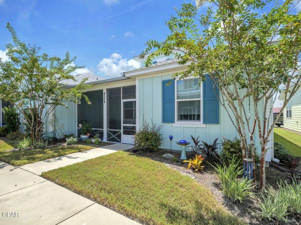 8558 Dreams Float Court , Panama City Beach, FL 32413