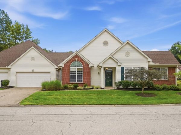 1201 Traverse Creek Drive, Miami Twp, OH 45150