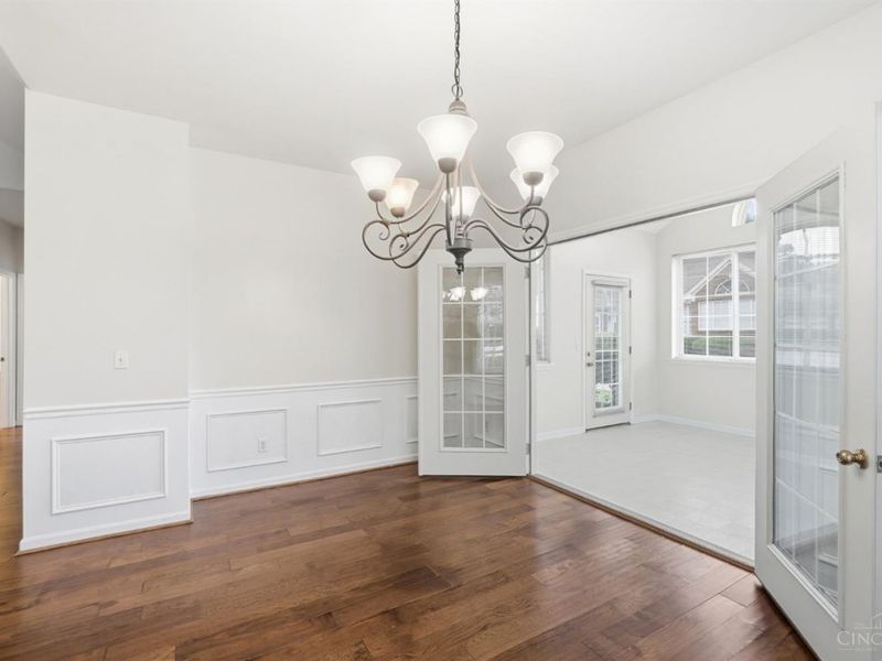 1201 Traverse Creek Drive, Miami Township, OH 45150 Photo 17