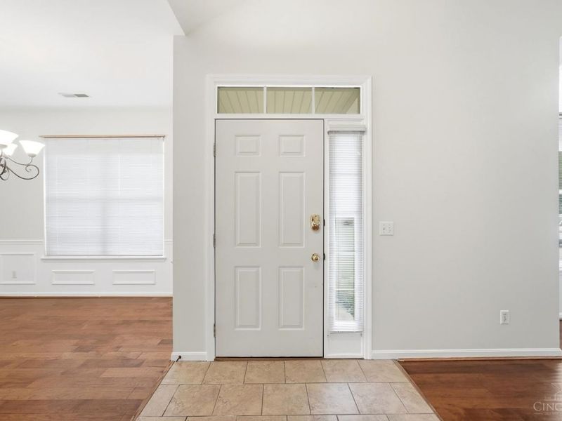 1201 Traverse Creek Drive, Miami Township, OH 45150 Photo 3