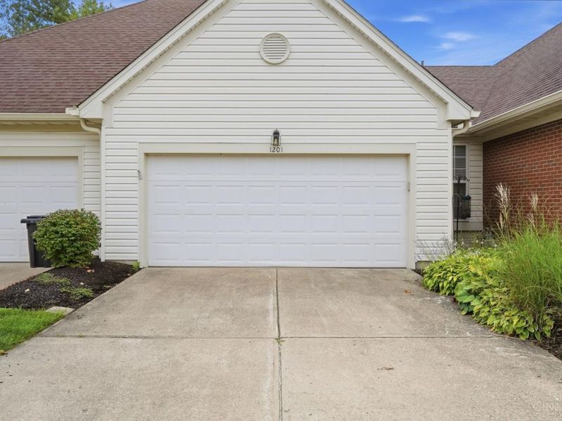 1201 Traverse Creek Drive, Miami Township, OH 45150 Photo 36