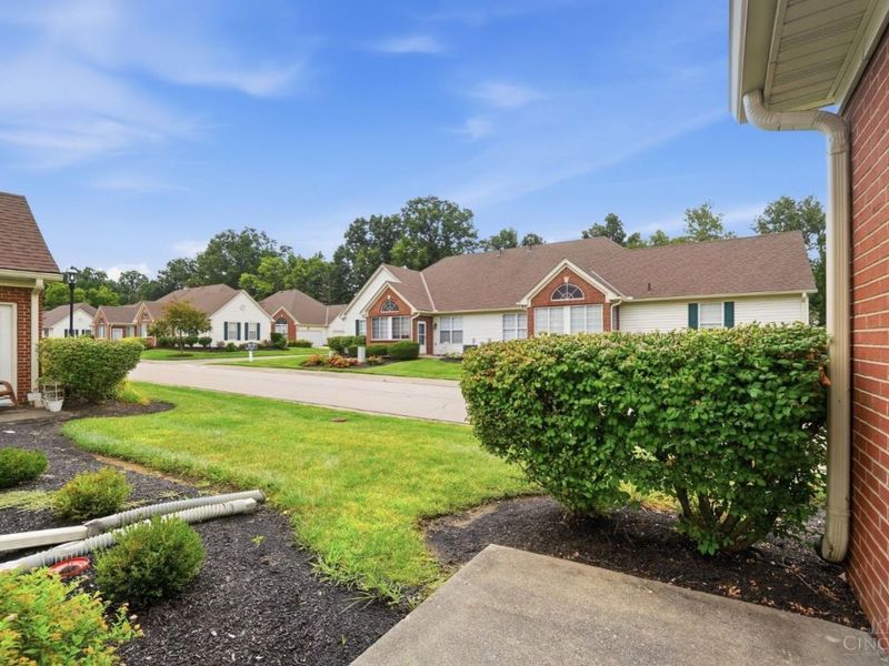 1201 Traverse Creek Drive, Miami Township, OH 45150 Photo 38