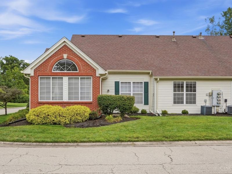 1201 Traverse Creek Drive, Miami Township, OH 45150 Photo 40