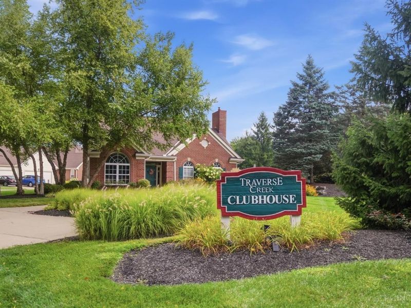 1201 Traverse Creek Drive, Miami Township, OH 45150 Photo 45