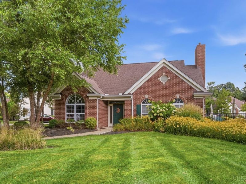 1201 Traverse Creek Drive, Miami Township, OH 45150 Photo 46