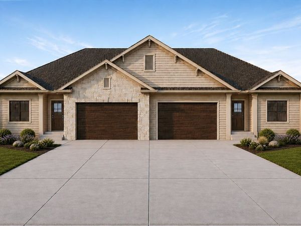 252 NW 3rd Avenue, Monroe, WI 53566