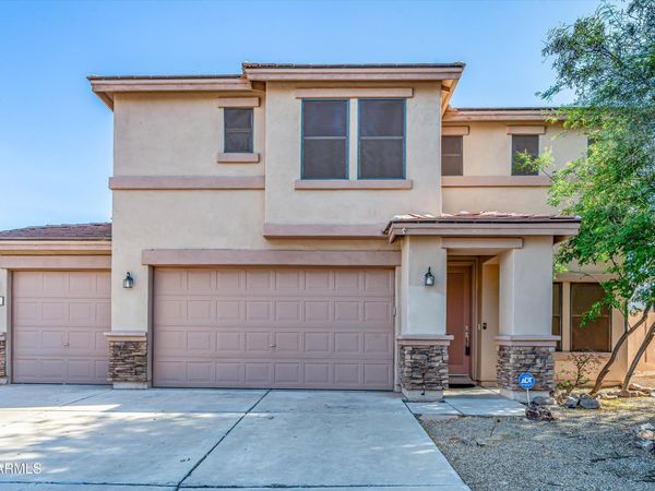304 E WESTERN HEMLOCK Place, Sahuarita, AZ 85629