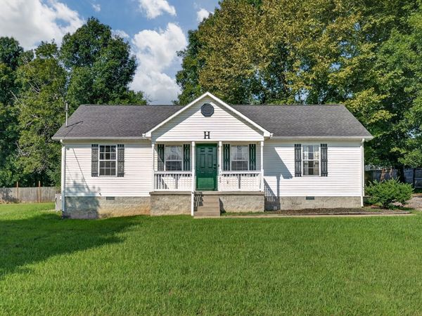1460 Titan Way , Lewisburg, TN 37091