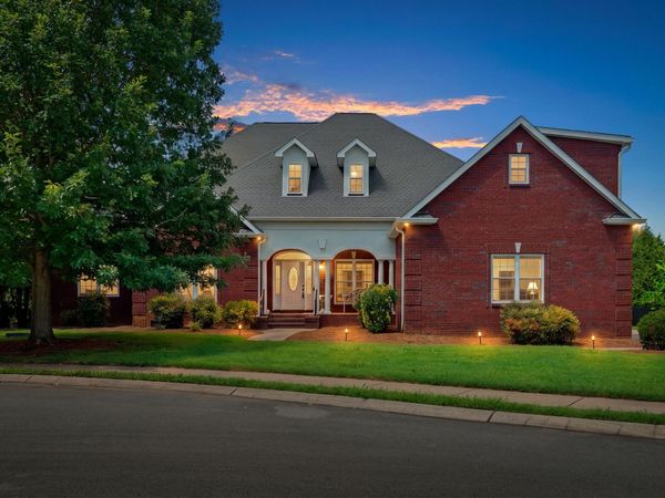 7030 Grindstone Way , Murfreesboro, TN 37129