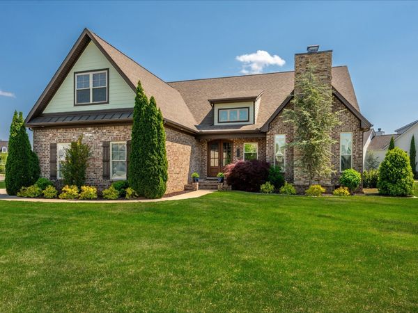 4516 Pretoria Run, Murfreesboro, TN 37128
