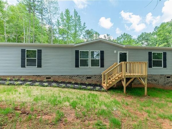 2746 Sowers Road , Lexington, NC 27299
