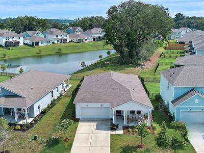 1168 Salem Bay Drive, Beaufort, SC 29902