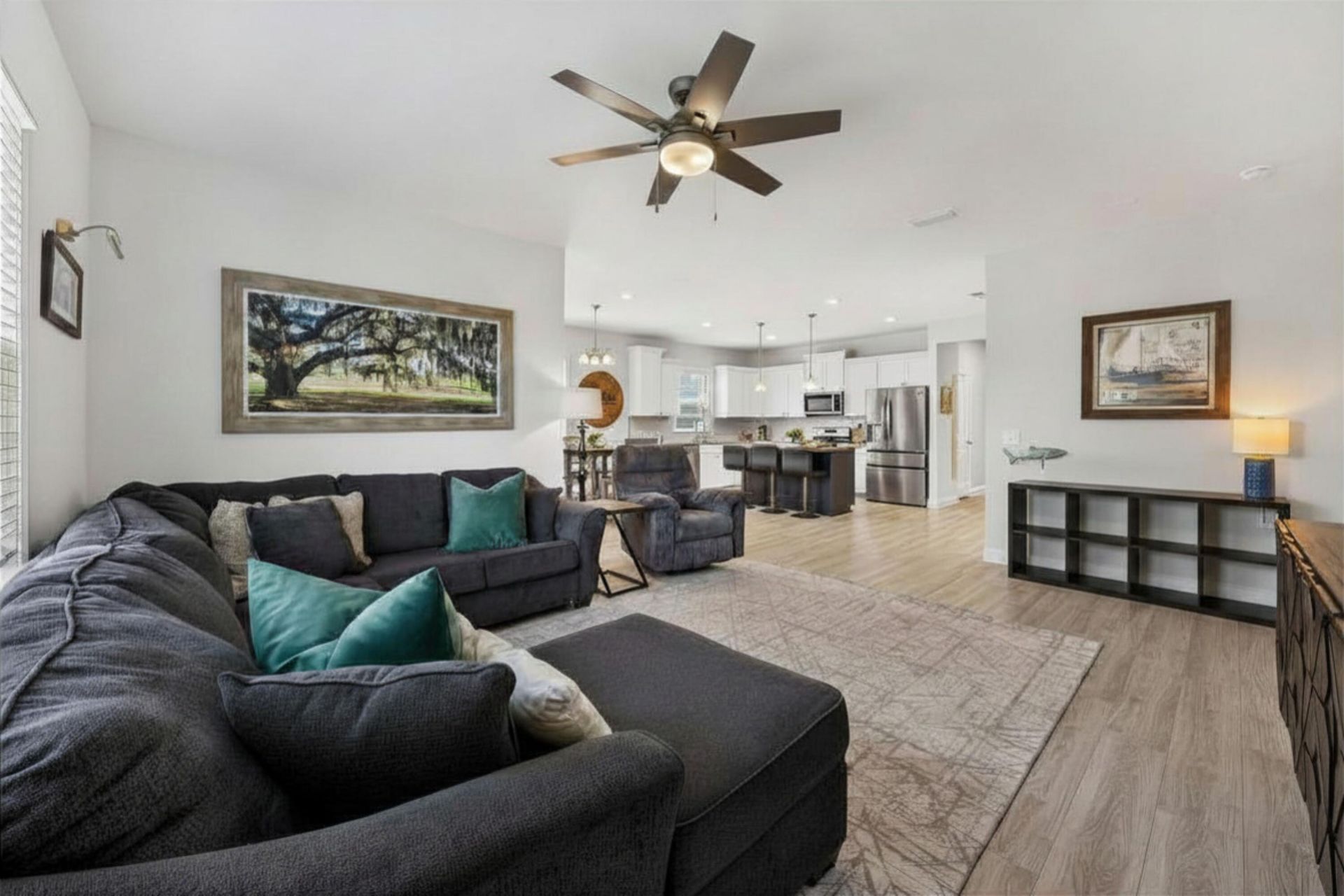 1168 Salem Bay Drive Photo 10