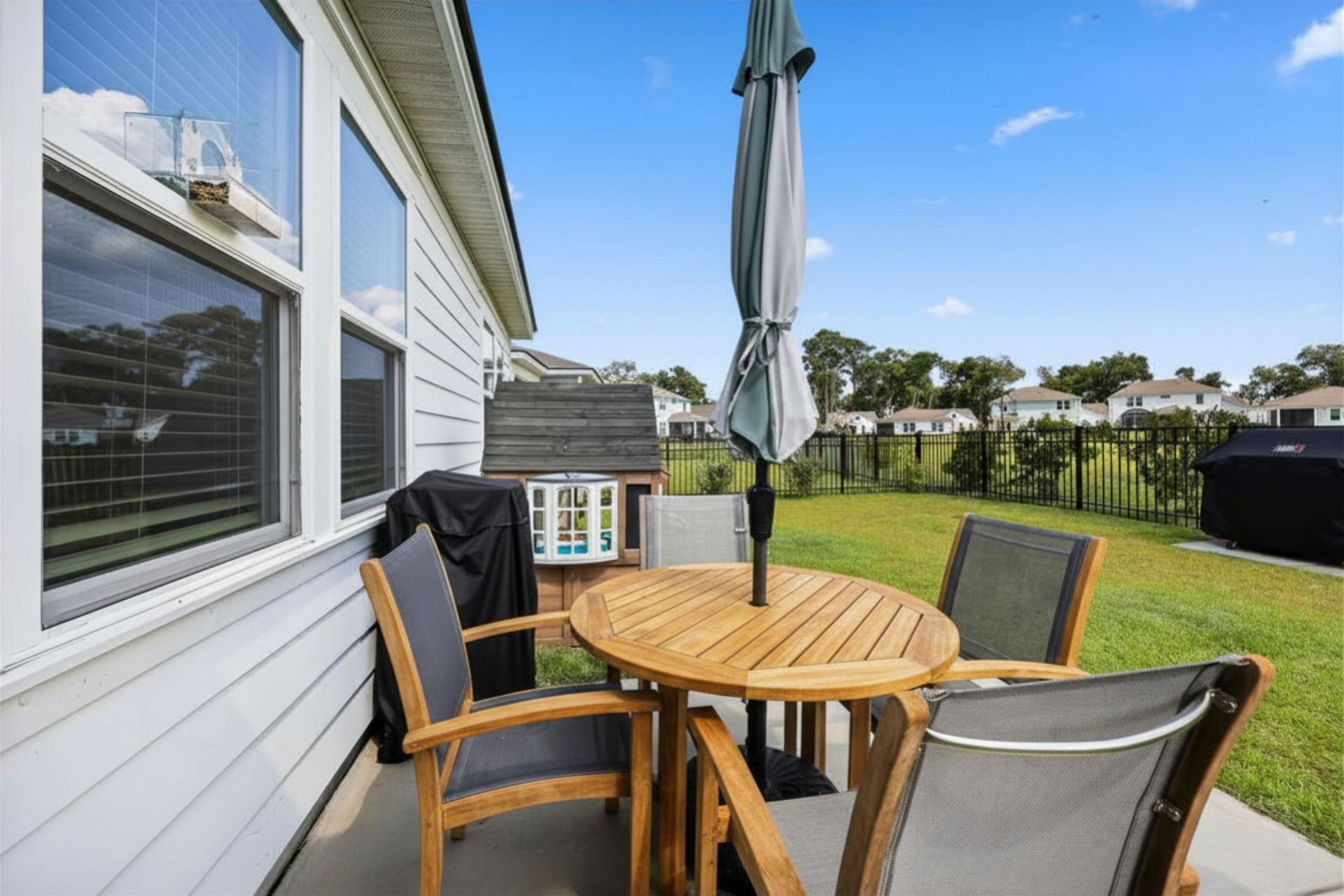 1168 Salem Bay Drive Photo 33