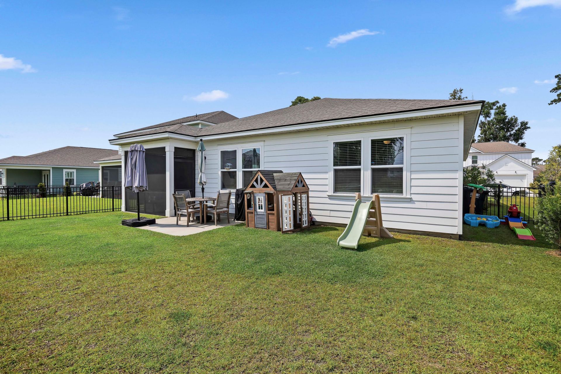 1168 Salem Bay Drive Photo 34