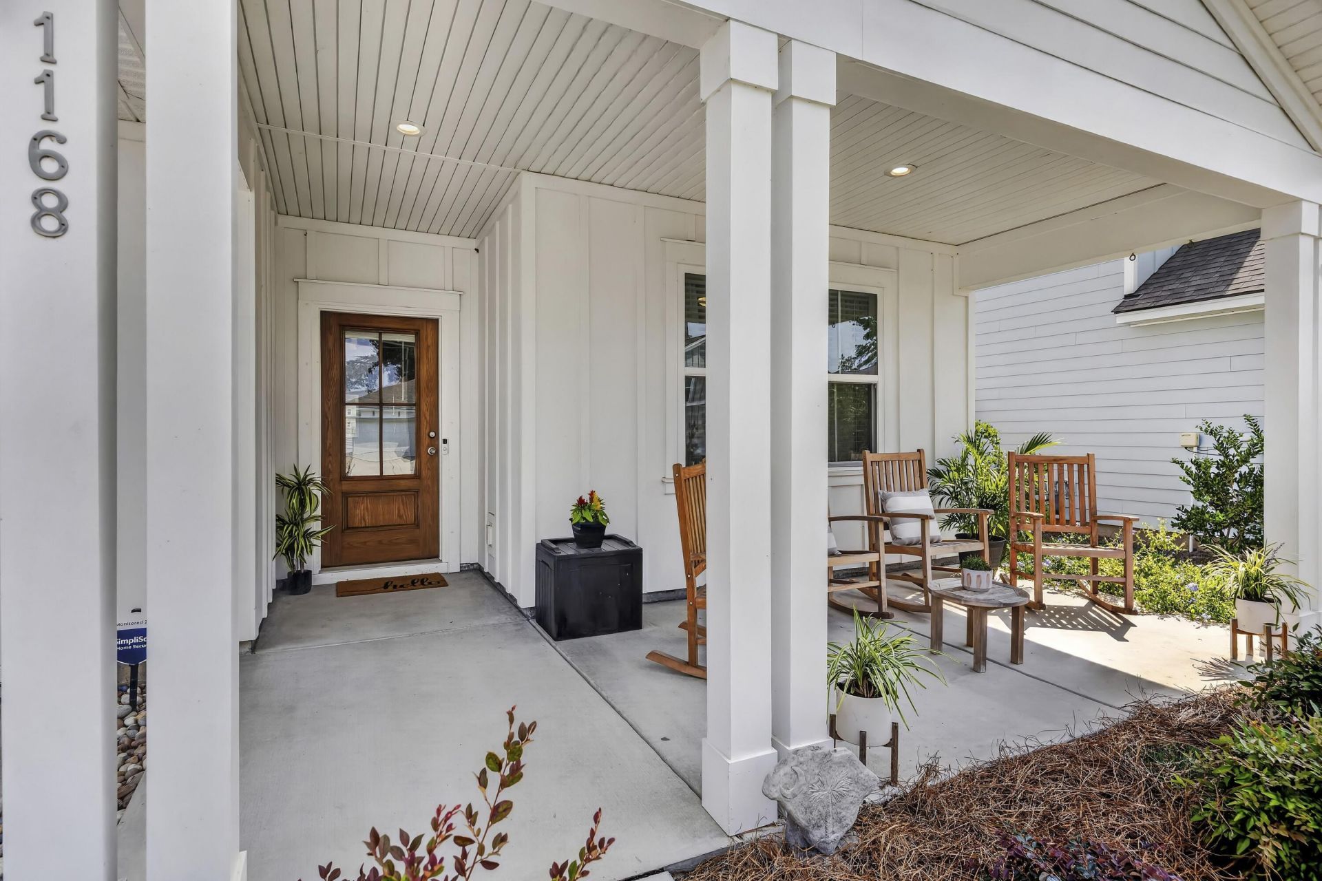 1168 Salem Bay Drive Photo 4