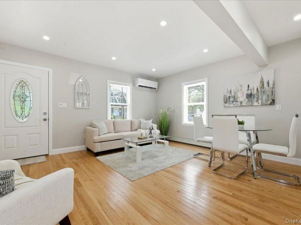 26 Parkside Road , West Hempstead, NY 11552