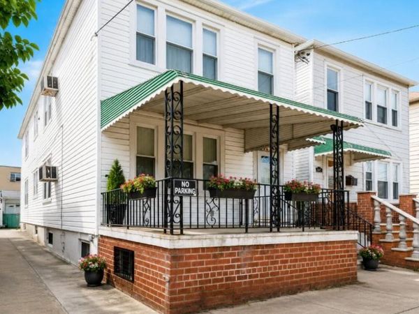 1845 Tomlinson Avenue, Bronx, NY 10461