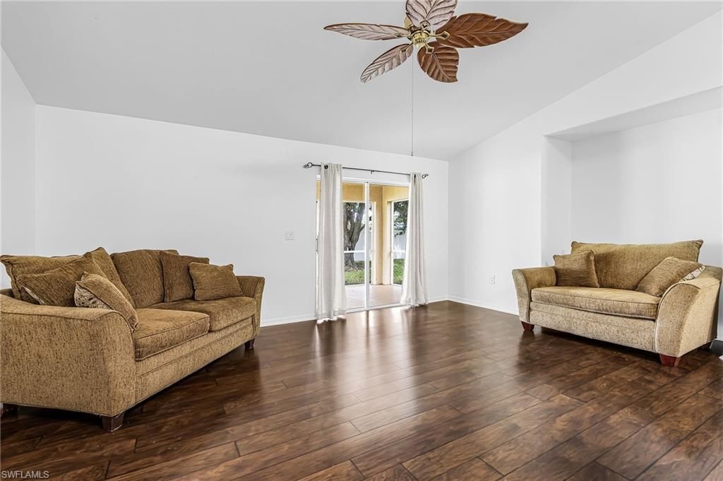 2491 Hawks Preserve Dr, Fort Myers, FL 33905 Photo