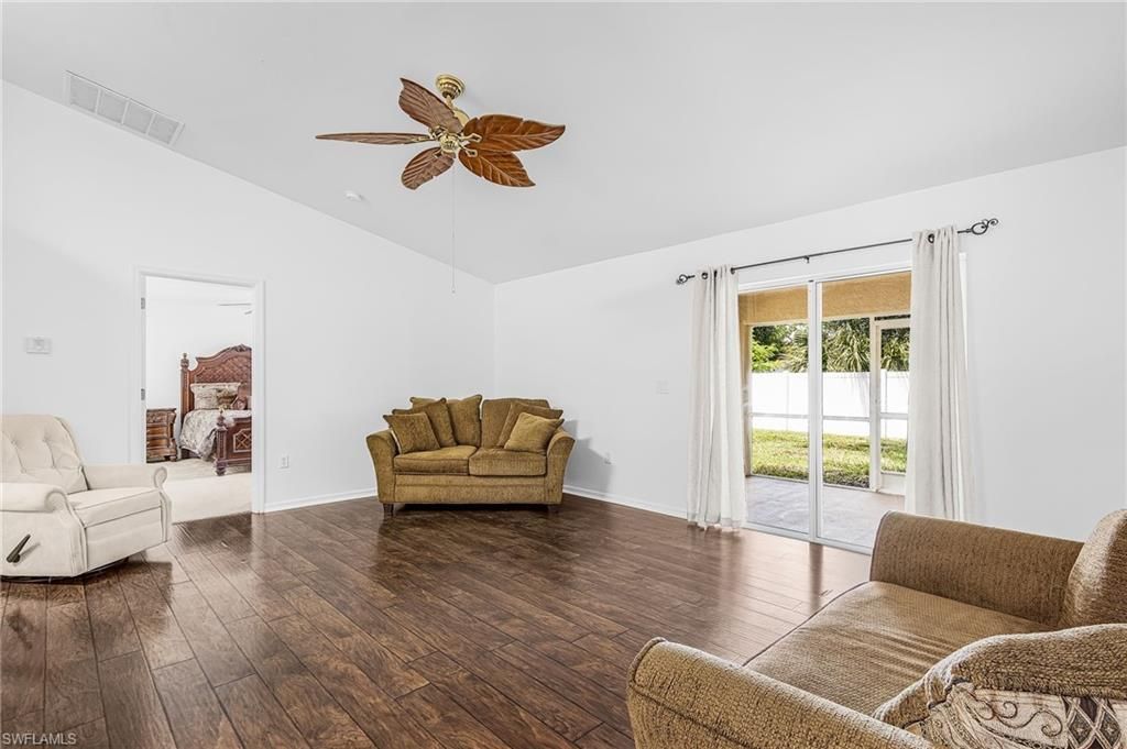 2491 Hawks Preserve Dr, Fort Myers, FL 33905 Photo