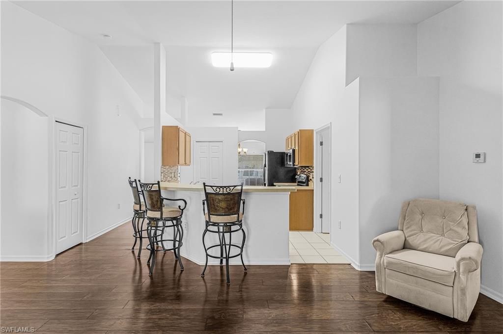 2491 Hawks Preserve Dr, Fort Myers, FL 33905 Photo