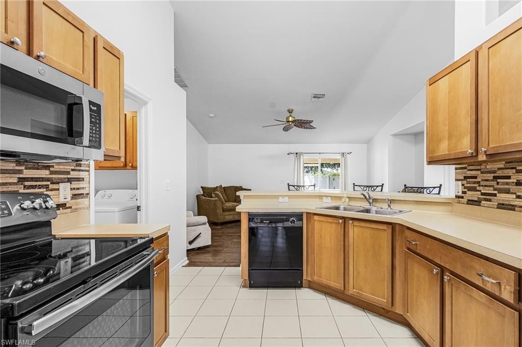 2491 Hawks Preserve Dr, Fort Myers, FL 33905 Photo
