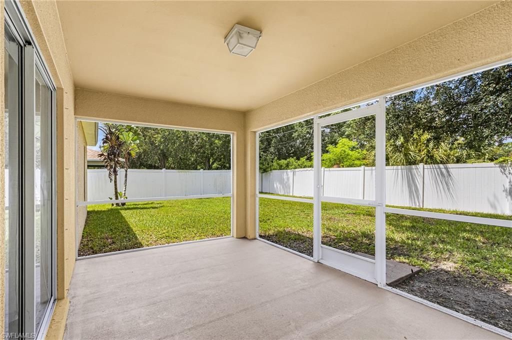 2491 Hawks Preserve Dr, Fort Myers, FL 33905 Photo