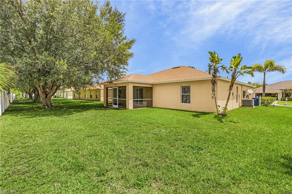 2491 Hawks Preserve Dr, Fort Myers, FL 33905 Photo