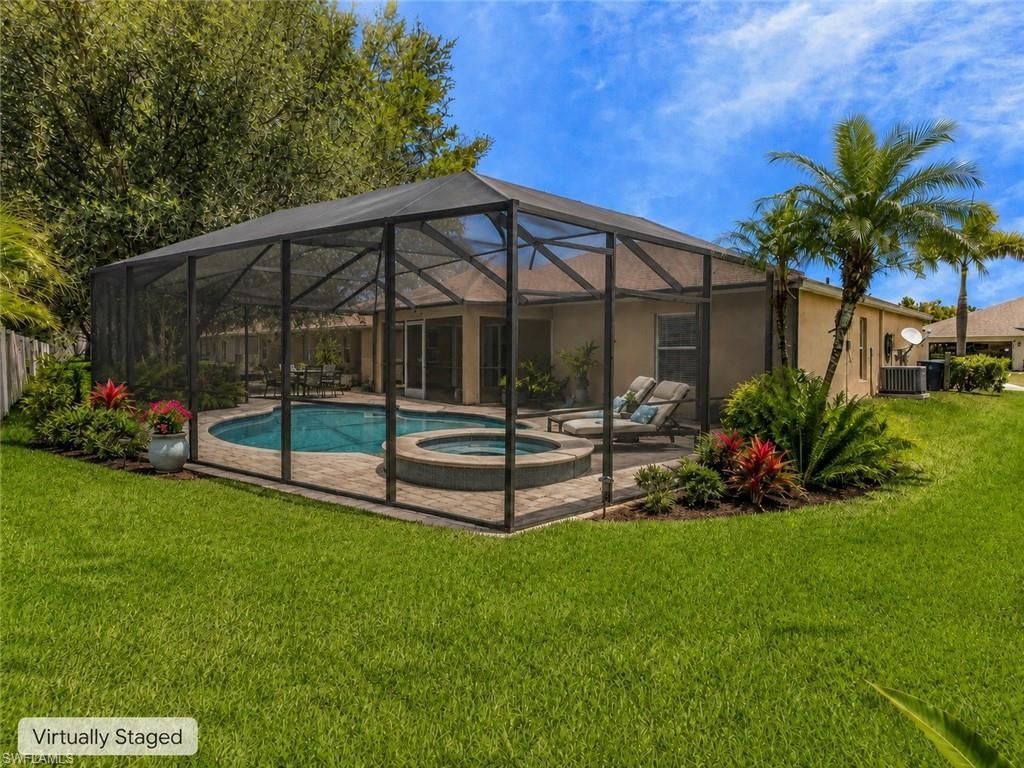 2491 Hawks Preserve Dr, Fort Myers, FL 33905 Photo
