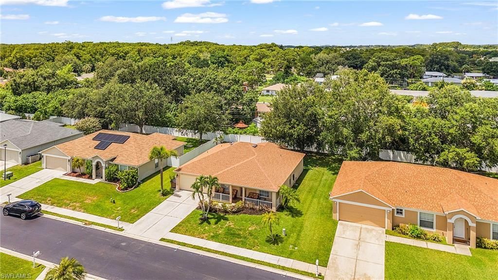 2491 Hawks Preserve Dr, Fort Myers, FL 33905 Photo