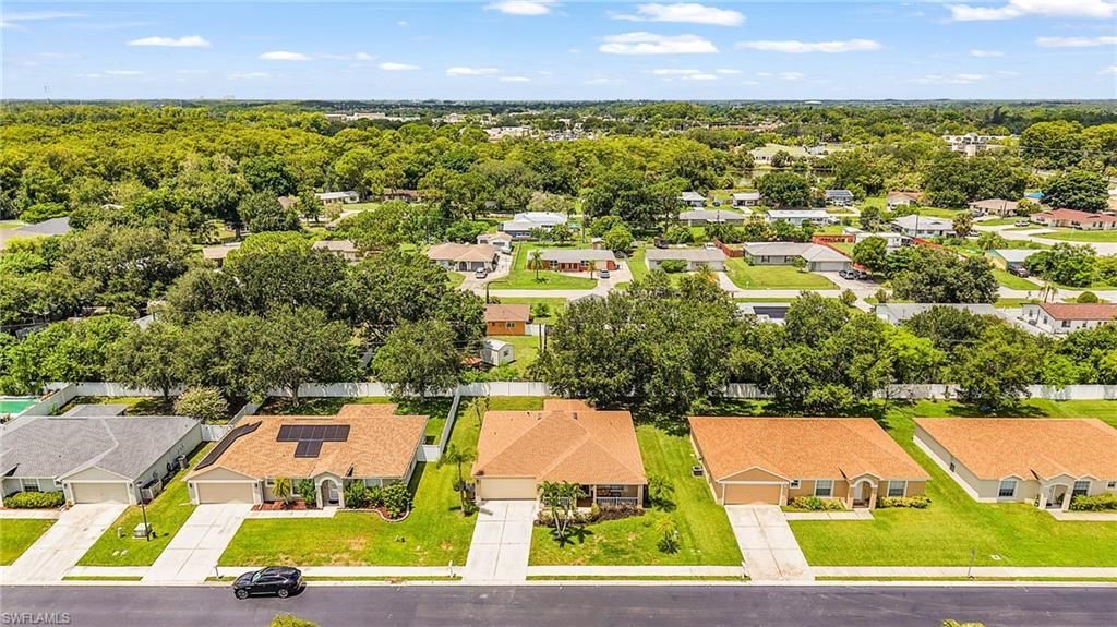 2491 Hawks Preserve Dr, Fort Myers, FL 33905 Photo