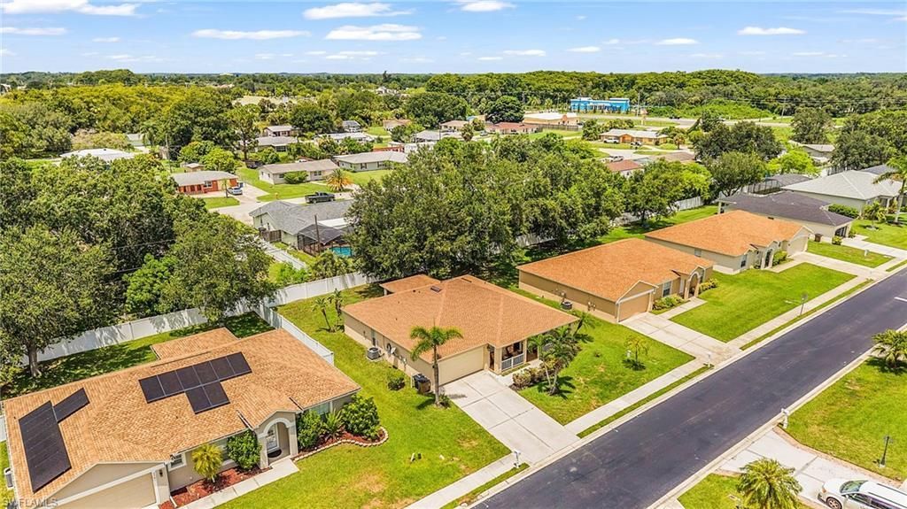 2491 Hawks Preserve Dr, Fort Myers, FL 33905 Photo