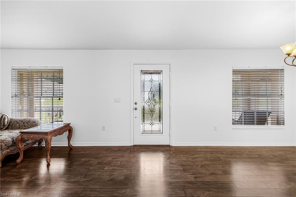 2491 Hawks Preserve Dr, Fort Myers, FL 33905 Photo